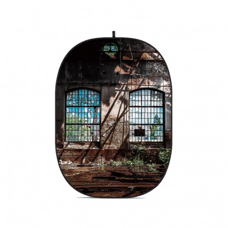 Photography Backdrop - Godox Collapsible Backdrop CBA CA0003 2x1.5m Non-reflective