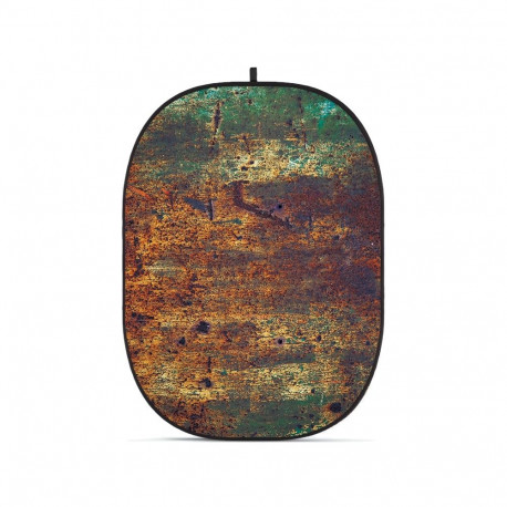 Photography Backdrop - Godox Collapsible Backdrop CBA WR0008 2x1.5m Non-reflective