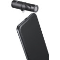 Microphone - Godox Compact Directional Microphone Lightning Connector Hypercardioid