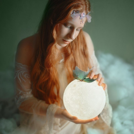 Photography Backdrop - Westcott X Drop Pro 2.4x4m Polyester Light Green Moss