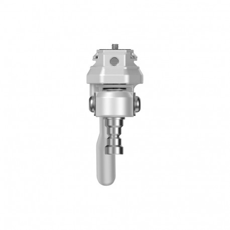 Camera Accessory - Falcam Geartree 3 Way Pan/Tilt Head 2752 3kg Capacity