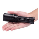 Flashlight - Nitecore EF1 830 Lumens Explosion-Proof Aluminum