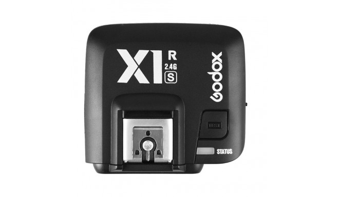 Wireless Flash Trigger - Godox X1 Receiver for Sony TTL, 100m Range