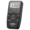 Camera Accessory - Godox Digital Timer Remote TR N1 Nikon 2.4GHz Wireless