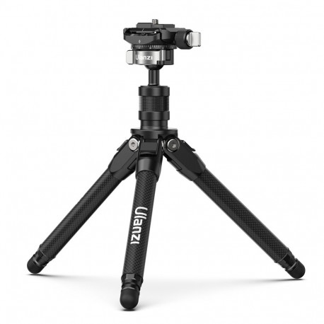 Tripod - Ulanzi TT35 28.7cm 5kg Carbon Fibre/Aluminium Alloy