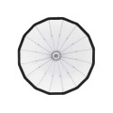Lighting Modifier - Westcott Beauty Dish Switch 36" Collapsible Silver Interior