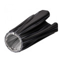 Lighting Modifier - Westcott Beauty Dish Switch 36" Collapsible Silver Interior