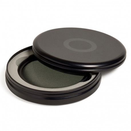 Camera Lens Filter - Urth 72mm Ethereal Black Mist Filter, 20 Layers Nano Coating, SCHOTT B270 Glass