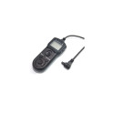 Camera Accessory - JJC Wired Timer Remote Controller TM A (Canon RS 80N3, timer, bulb, interval shoo