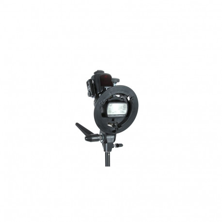 Lighting Equipment - Godox S Type Bracket Softbox 60x60cm