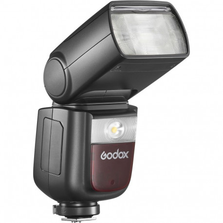 Camera Flash - Godox Speedlite V860III (Nikon, GN 60, TTL, X2 Trigger)