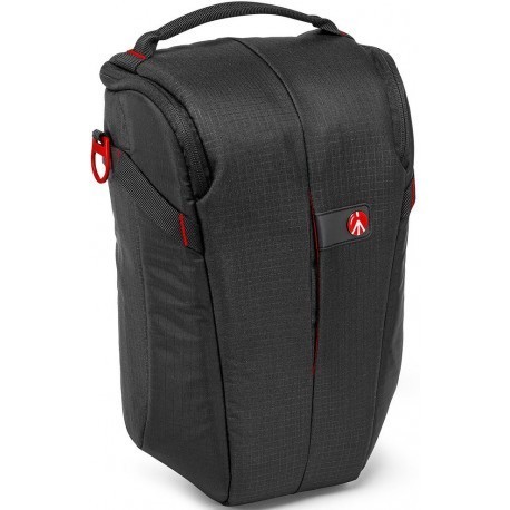 Manfrotto vutlar Pro Light Access Camera Holster, must (MB PL-AH-18)