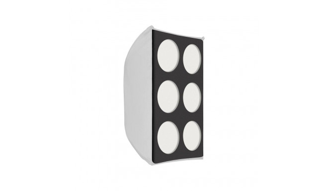 Lighting Modifier - Westcott Pro Light Mods 2x3 Standard Lightweight Portable