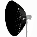 Lighting Accessory - Godox AD S65W Softbox for AD400/300 Pro, 65CM, Includes Grid, Diffuser