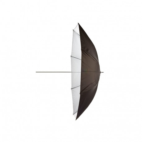 Lighting Equipment - Godox UB L1 185cm Flash Umbrella Black/White