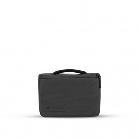 Camera Cube - WANDRD PRVKE 21L Camera Cube Mini (customizable dividers, elastic straps)