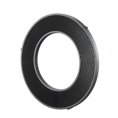 Lighting Accessory - Godox Honey Comb Grid 40 for R200 Reflector Aluminum