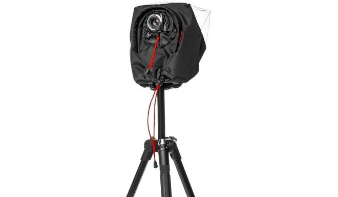 Manfrotto kameras lietus pārsegs Pro Light (MB PL-CRC-17)