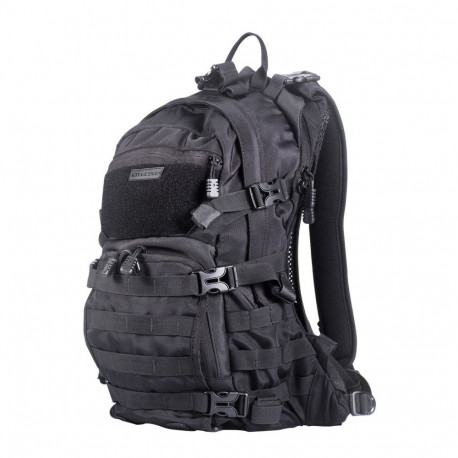 Backpack - Nitecore BP20 20L 1000D Nylon Lightweight Black