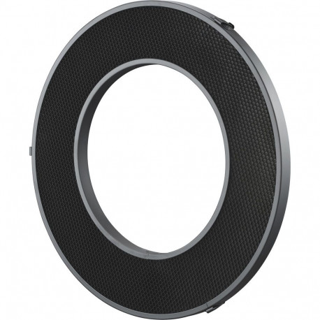 Lighting Accessory - Godox Honey Comb Grid 20 for R200 Reflector Aluminum