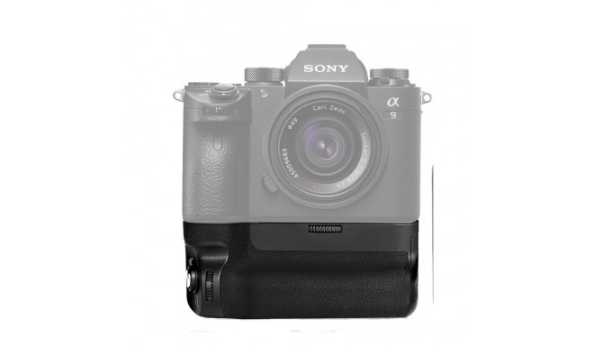 Camera Battery Grip - Meike VG C3EM for Sony A9, A7 III, A7R III, Dual NP-FZ100