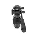 Camera Mount - 3 Legged Thing Window Mount Trinity Kit Magnesium Alloy Black