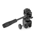 Camera Mount - 3 Legged Thing Window Mount Trinity Kit Magnesium Alloy Black