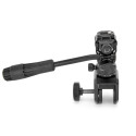 Camera Mount - 3 Legged Thing Window Mount Trinity Kit Magnesium Alloy Black