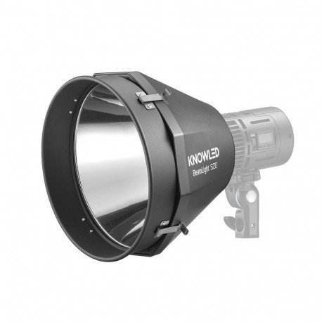 Lighting Accessory - Godox BeamLight S20 Hyper Reflector for MS60/RS60
