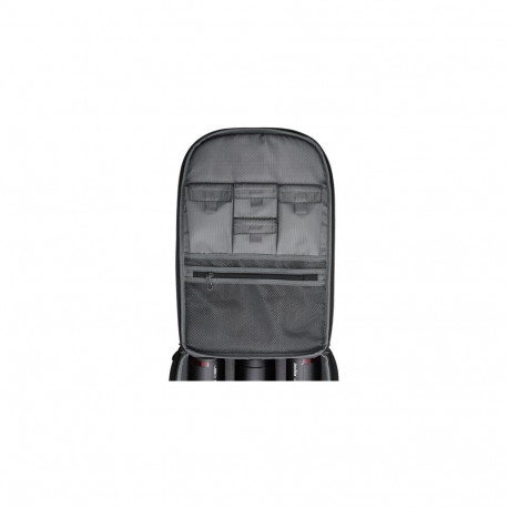 Camera Backpack - Godox CB20 Padded for Lighting & Camera Gear Black