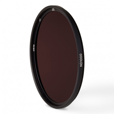 Camera Lens Filter - Urth 95mm ND1000 10 Stop Optical Glass Filter