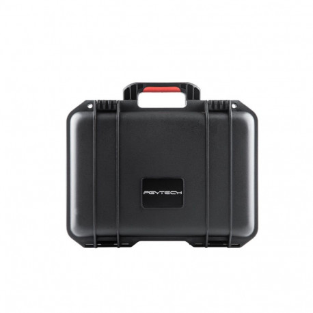 Case - PGYTECH DJI Air 3 Safety Carrying Case (impact-resistant, EVA foam, custom pockets)