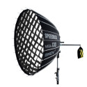 Lighting Accessory - SMDV Grid Mega 90 Softbox Grid 5x5cm