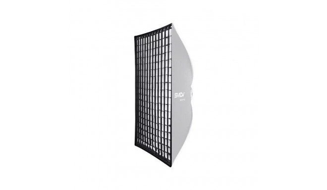 Lighting Accessory - SMDV Speedbox Flip Grid 90x120 cm