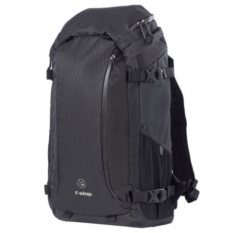 Camera Backpack - F-STOP Lotus 4 CORE DuraDiamond 28L Weatherproof Black