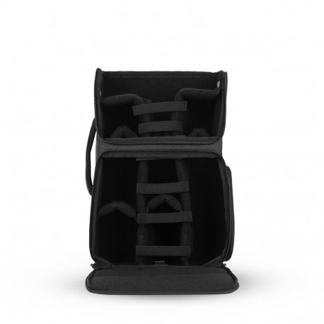 Camera Backpack - WANDRD PRVKE 21L Pro Photography Bundle V3 Blue