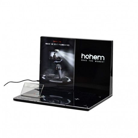 Gimbal Accessory - Hohem Display for Professional Gimbals 39.5x27.5x27.2cm