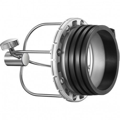 Adapter - Godox Strobe Adapter Profoto Mount for Parabolic Reflectors