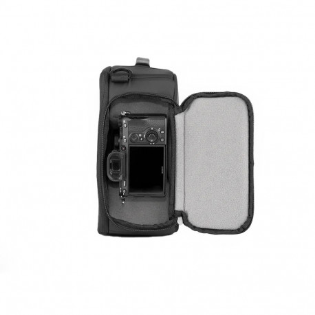 Camera Cube - WANDRD Essential + Camera Cube v2 Weather-Resistant Gray