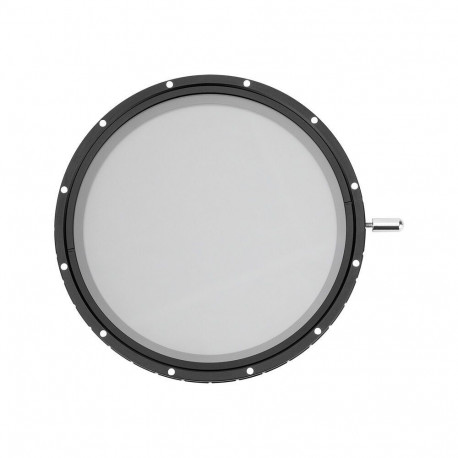 Camera Filter - JJC F RCND72 Adjustable ND2.5 ND1000 Filter