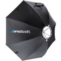 Lighting Equipment - Westcott Rapid Box Switch 2 Light Kit Round Head
