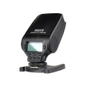 Camera Flash - Meike MK320 TTL Flash for Nikon, Guide Number 32, LED Light
