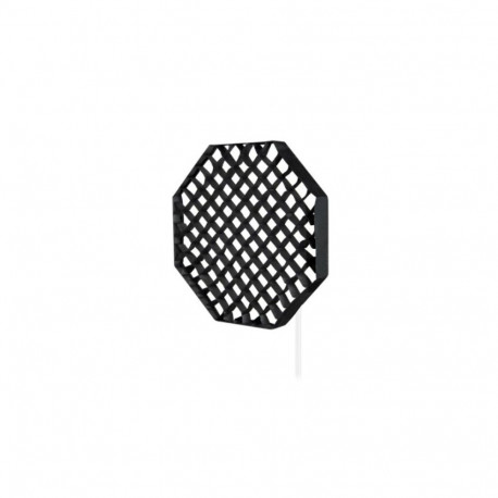Lighting Accessory - SMDV Speedbox Flip Grid 28G Softbox Modifier