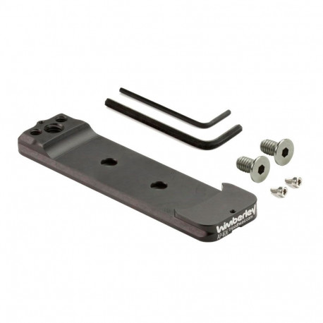 Lens Foot - Wimberley AP 606 Quick Release for Canon RF 200-800mm f/6.3 IS