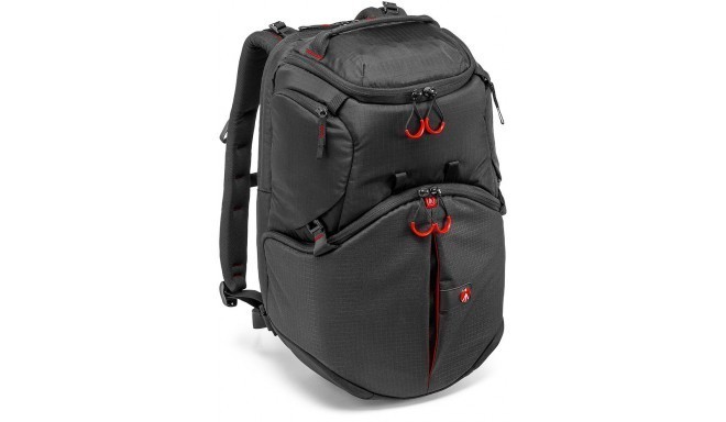 Manfrotto Pro Light Camera Backpack Revolver, black (MB PL-R-8)