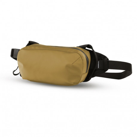 Bags - WANDRD D1 Fanny Pack Multiple Pockets Dallol Yellow V2