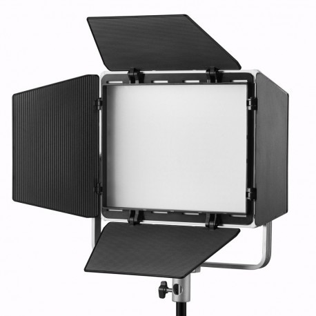Lighting Equipment - Godox Litemons LP600R RGB LED Light Panel 2 Kit