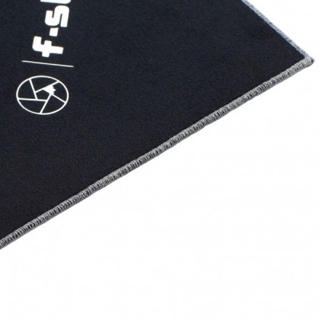 Protective Wrap - F-STOP Large 95cm Shock-Absorbing Foam Black