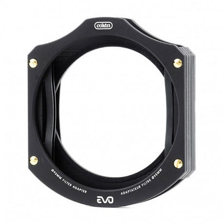 Camera Accessory - Cokin EVO Bellows P Series (aluminum, rigid, 49-62mm)