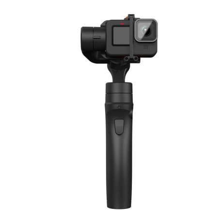 Camera Stabilizer - Hohem iSteady Pro4 3-Axis Gimbal 14h Battery Splashproof